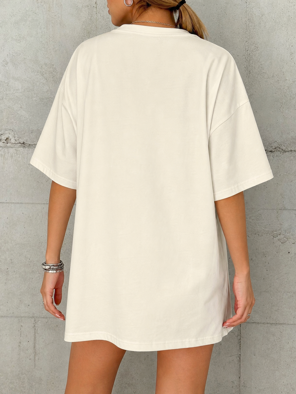 Personalized Print T-Shirt——Add Your Text& Photo&Image