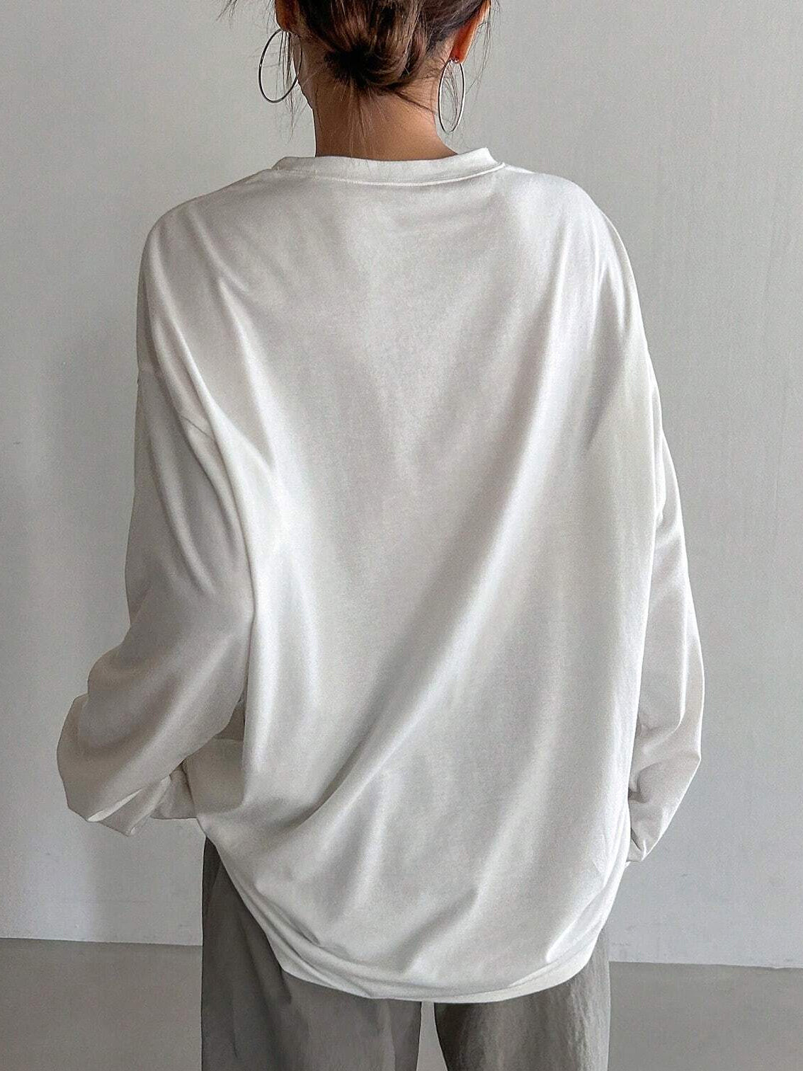 Custom Print T-Shirt——Add your Text&Photo&Image