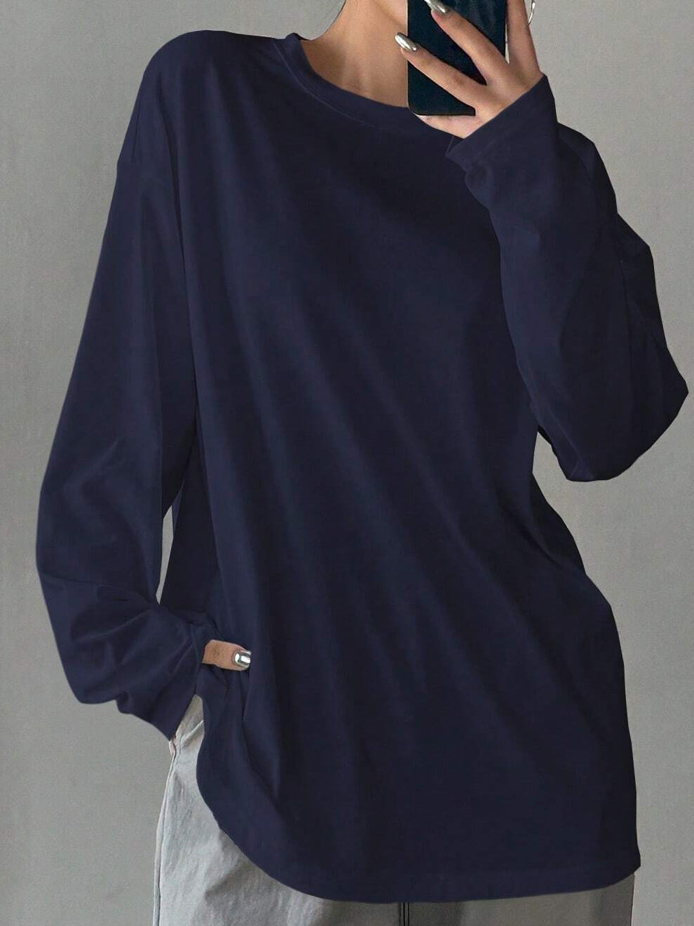 Women's Soft T-Shirt | AnXinWear