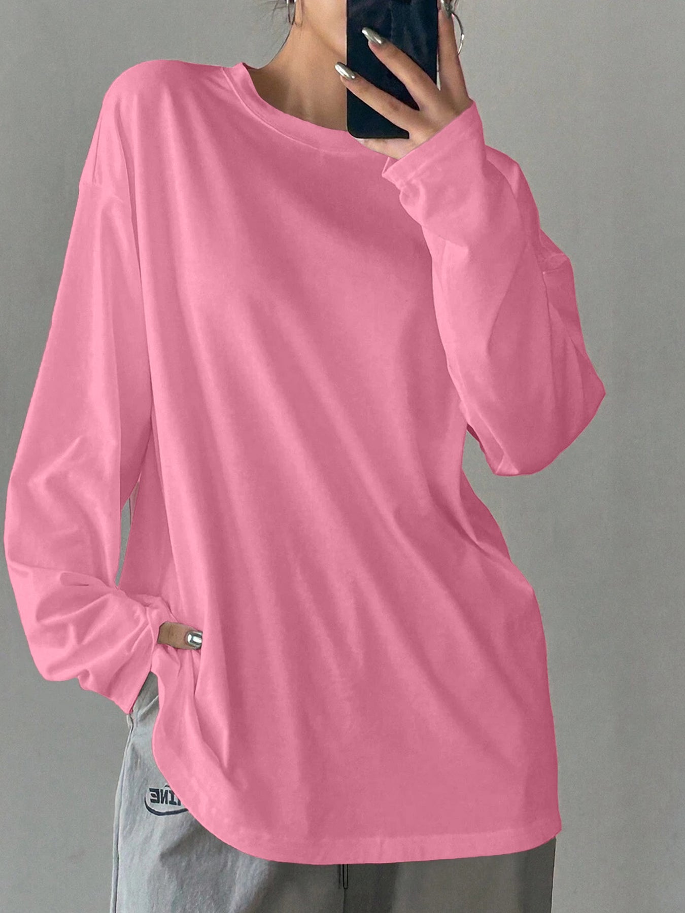 Women's Soft T-Shirt | AnXinWear