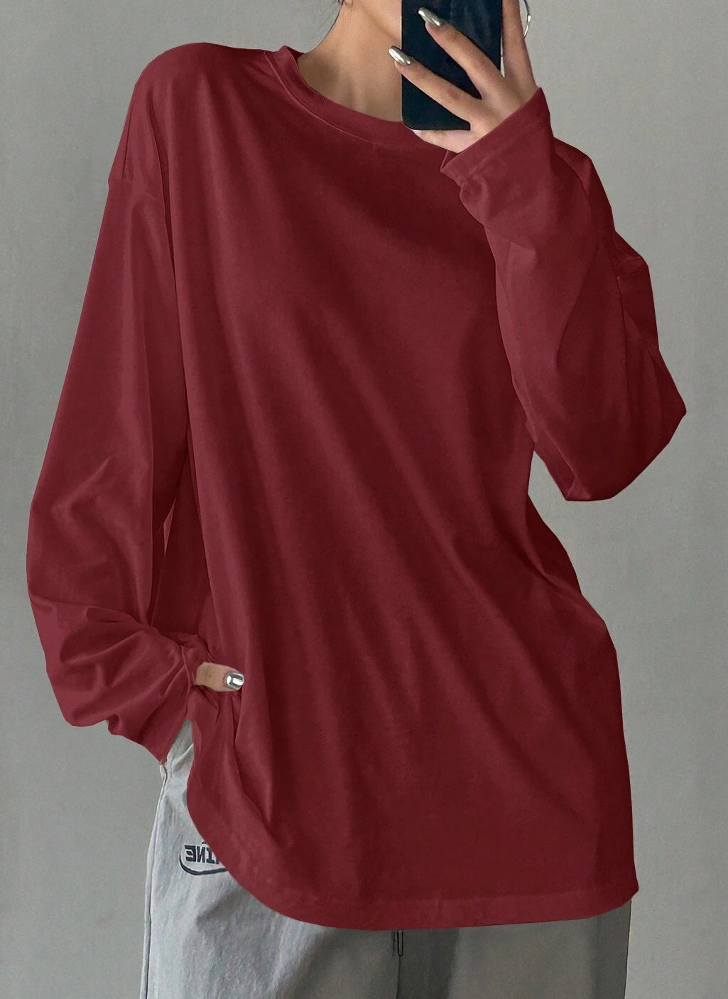 Women's Soft T-Shirt | AnXinWear