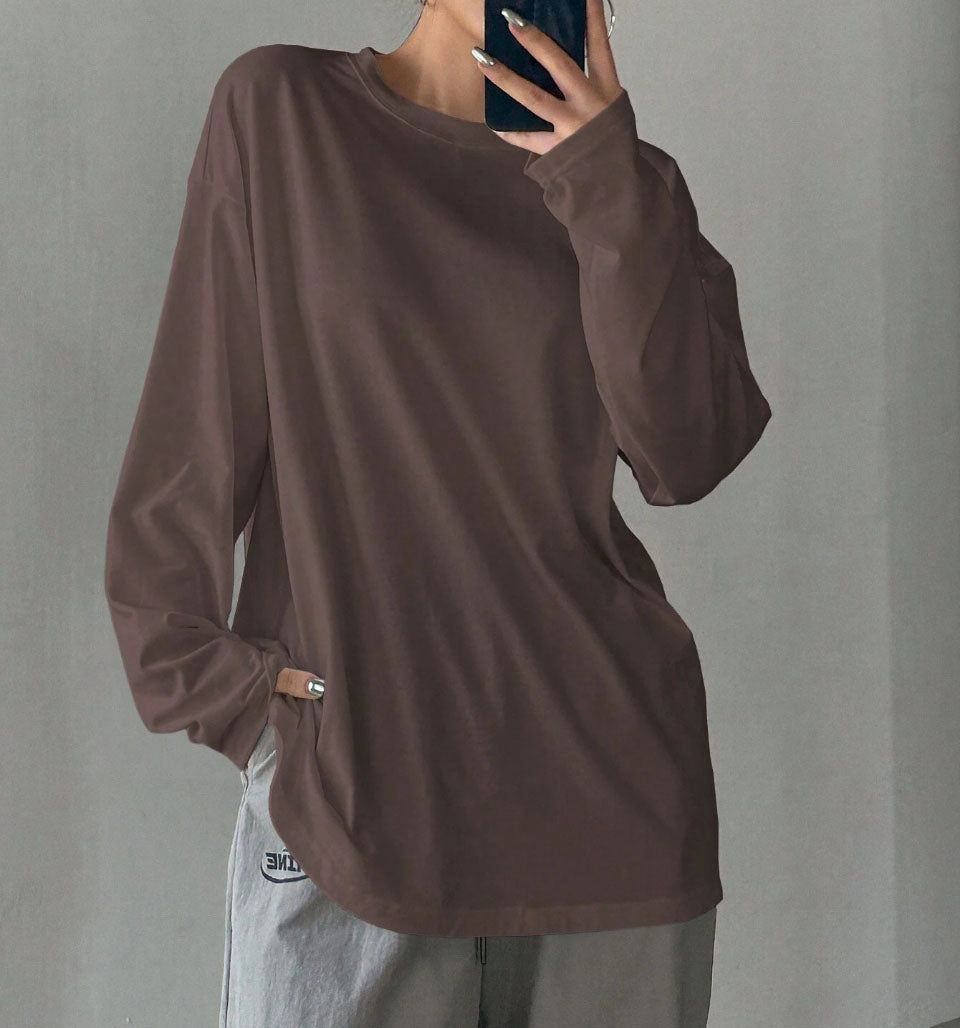 Women's Soft T-Shirt | AnXinWear
